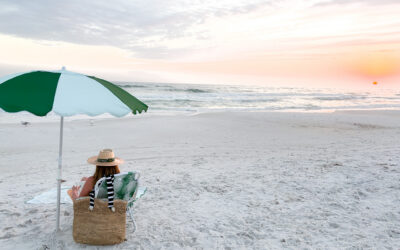 Destin’s Beaches by Vibe: The Local’s Guide