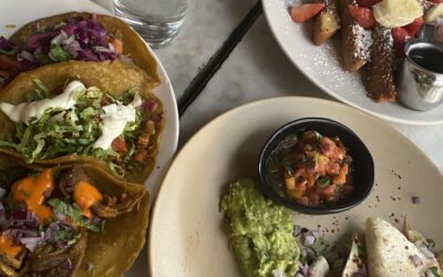 🍳 Top Brunch Spots in Destin for Mimosas and Memories