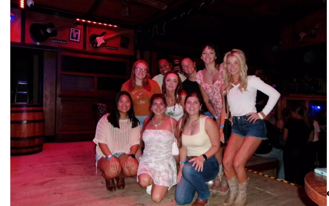 Hottest Night Life in Destin & 30A 2026