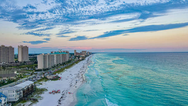 Best Time of Year to Visit Destin